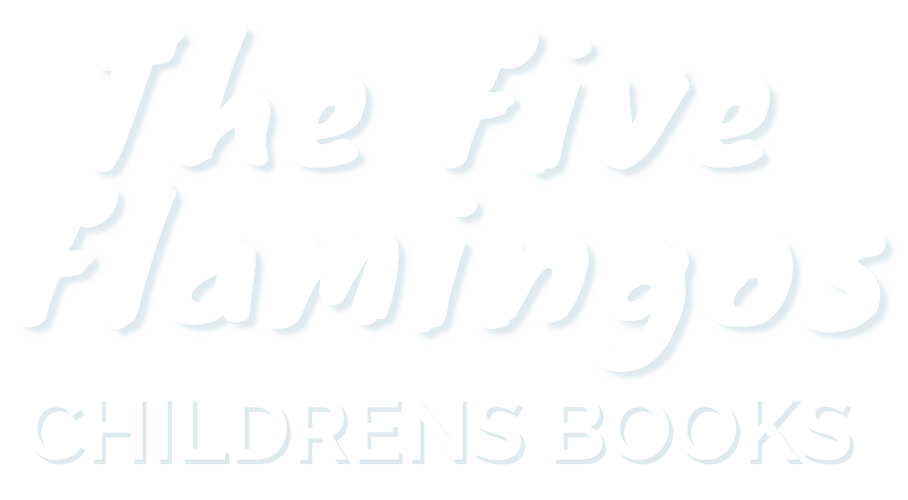 The Five Flamingo's Children's Books
